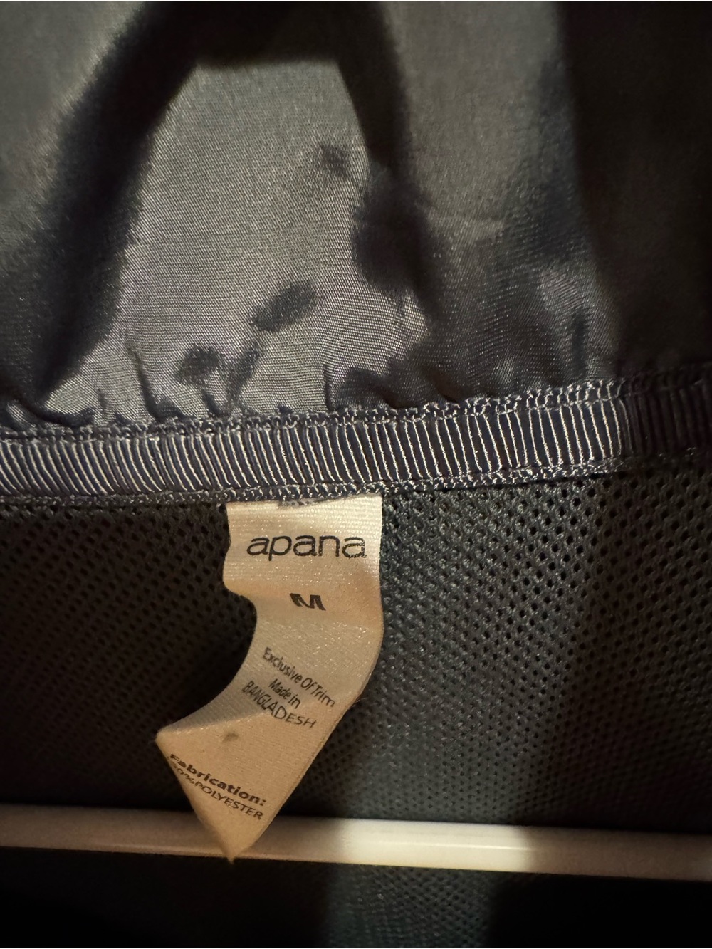 Apana Jacket - Picture 2 of 6